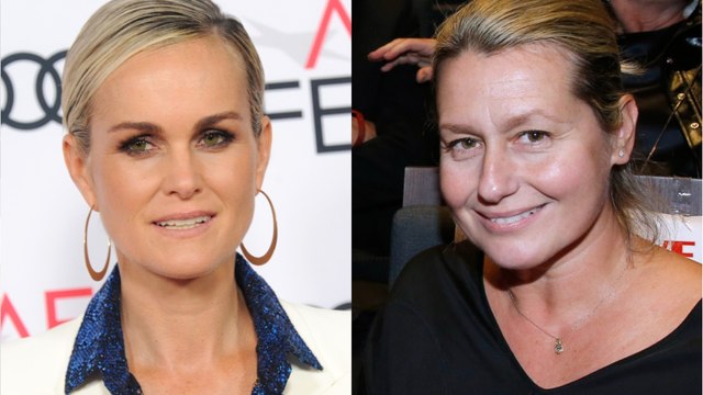 Laeticia Hallyday : son ancienne meilleure amie Luana Belmondo la tacle, on lave le linge sale en famille