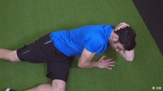 How to train up your triceps