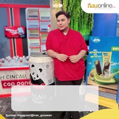 Ivan Gunawan Minta Maaf Setelah Video Lelucon Pelecehan Seksual Jadi Viral 😔