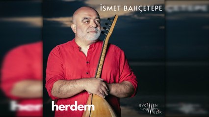 İsmet Bahçetepe - Öksüz Kalan