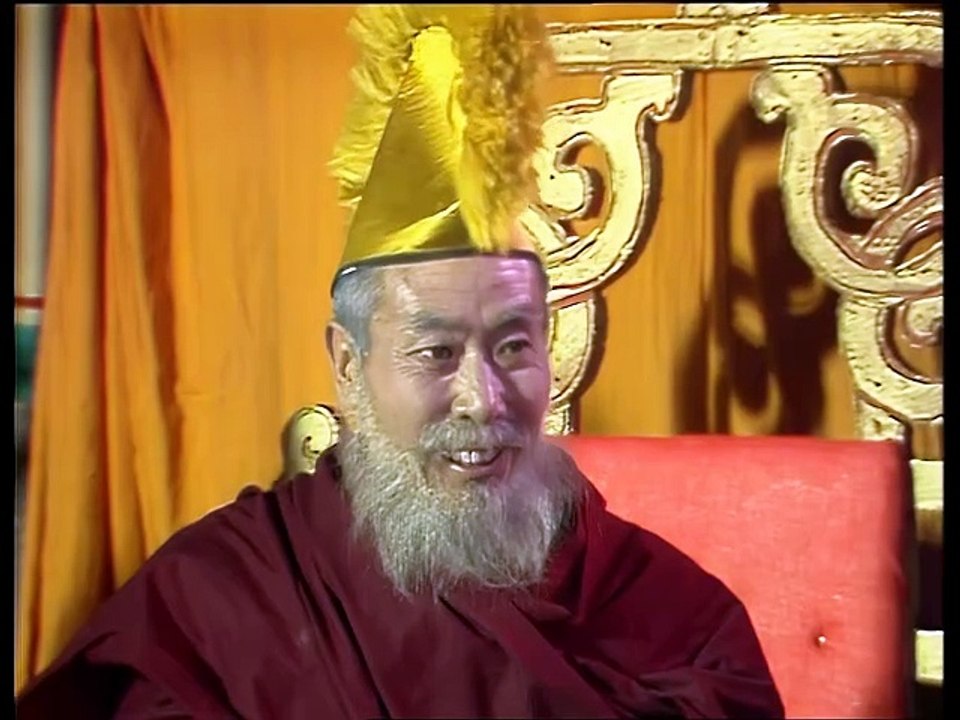 Tây Du Ký (1986) Tập 22 Thuyết Minh - Bốn lần thăm động không đáy