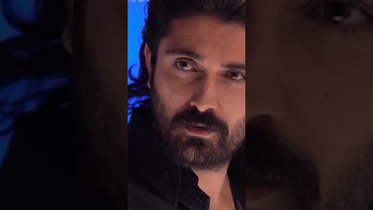 "Yalnız Aşkı Vardır Aşkı Olanın ve Kaybetmek Daha Zor Bulamamaktan" | Aşk ve Ceza #shorts