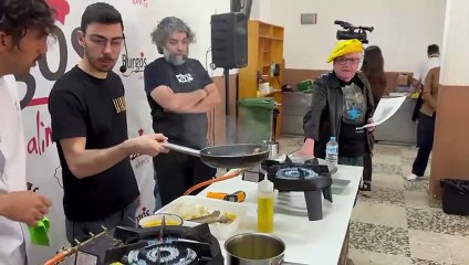 La Ribera del Duero burgalesa busca hoy la mejor tortilla de patatas