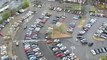 Free parking is not the answer, says trader as video shows packed Doncaster market