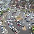 Free parking is not the answer, says trader as video shows packed Doncaster market