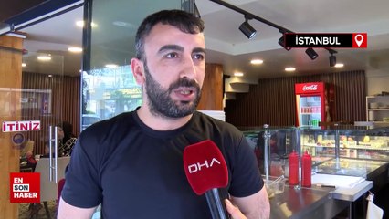 Zeytinburnu'nda genç kızların kavgasına aileler de dahil oldu