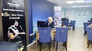 New travel agents opens in Boldon Colliery
