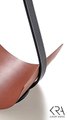 KRA Design Luxury leather office desktop accessories