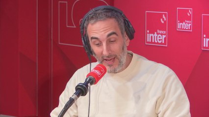 Sécheresse : la Colombie recommande de se doucher en couple 🚿 - L'avis de Matthieu Noël