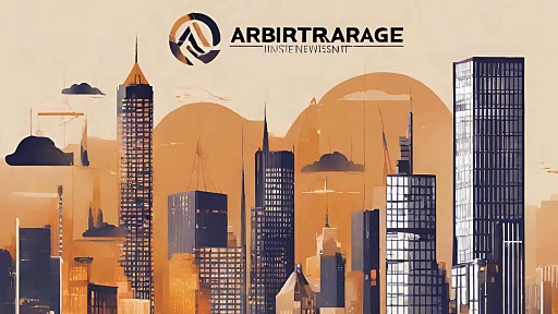 Arbitrage Investment