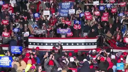 Trump's landmark hush money trial starts Monday with jury selection