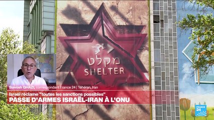 Attaque en Israël: les aéroports iraniens reprennent leurs activités