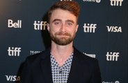 Daniel Radcliffe 'terrifié' par Alan Rickman sur le tournage d'Harry Potter