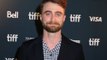 Daniel Radcliffe 'terrifié' par Alan Rickman sur le tournage d'Harry Potter