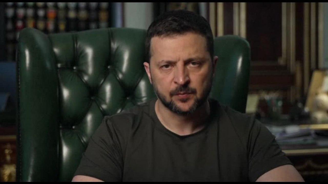 M.O., Zelensky condanna attacco Iran: minaccia a regione e al mondo