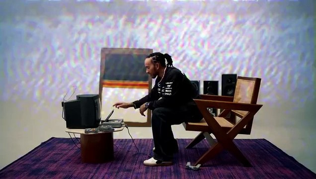 Lewis Hamilton gioca a Driver, F1 2000, Gran Turismo