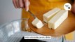 Mantequilla o margarina: te contamos cual es la opción más saludable para tu dieta
