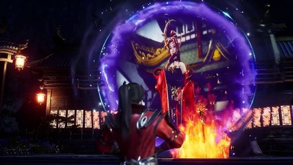 The Success Of Empyrean Xuan Emperor Season 5 Episode 43 [239] Multiple Subtitles