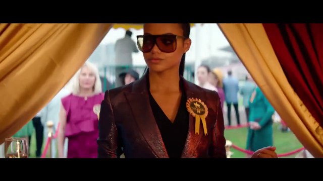 Charlie's Angels Bande-annonce (DE)