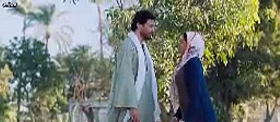 مسلسل محارب الحلقه الحاديه عشر 11