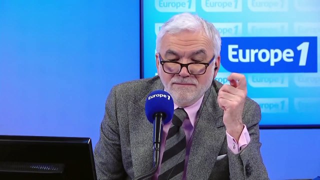 Pascal Praud et vous - Restauration de Notre-Dame de Paris : «Une occasion unique de montrer que nos métiers existent et sont bien vivants», affirme un tailleur de pierre