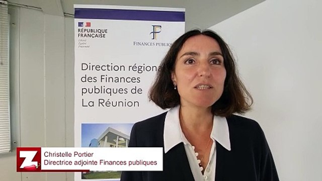 Christelle Portier, directrice régionale adjointe des Finances publiques, évoque une simplification de la déclaration pour les propriétaires immobiliers