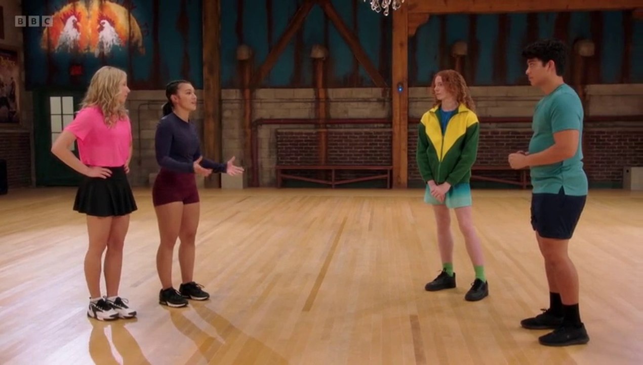 The Next Step S09E06