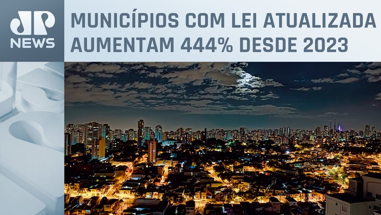 Mais da metade das cidades de SP estão prontas para receber 5G