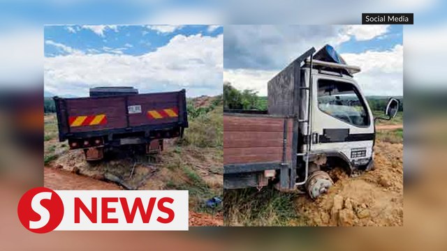 Lorry driver pleads not guilty to attempted murder on traffic cop