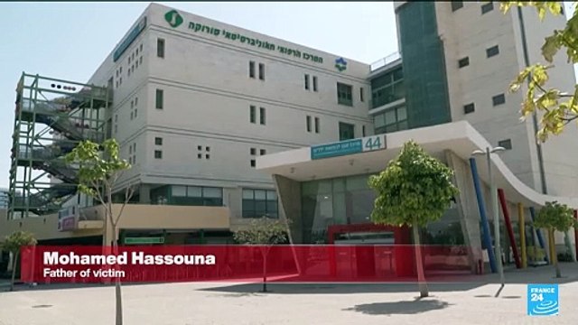 Anger among Israeli Bedouins after seven-year-old wounded in Iranian attack