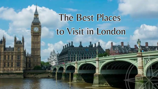 15 Best places to visit in London-Sightseeing in london