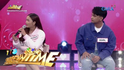 Ano nga ba ang kinakailangang preparasyon ng isang bodybuilder? | It's Showtime (April 15, 2024)