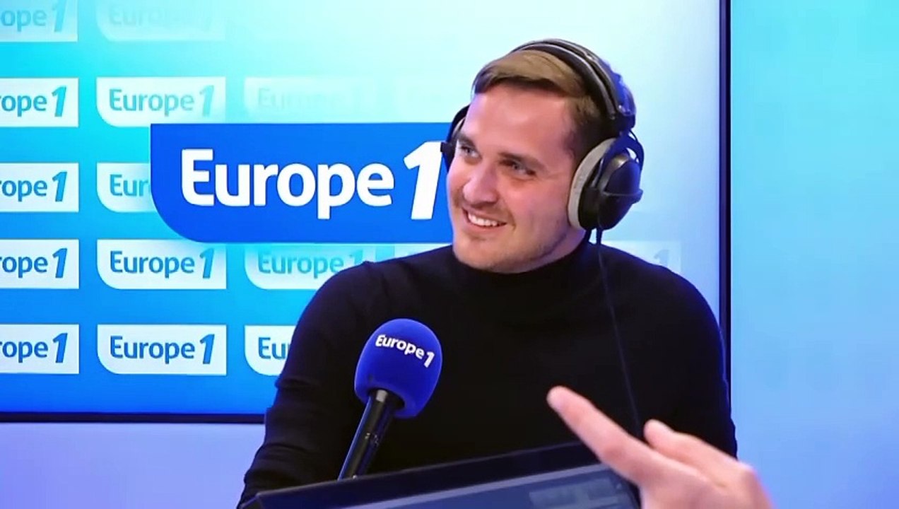 Pascal Praud et vous - Notre-Dame de Paris : pourquoi il est obligatoire de se déshabiller et mettre des vêtements en papier sur le chantier