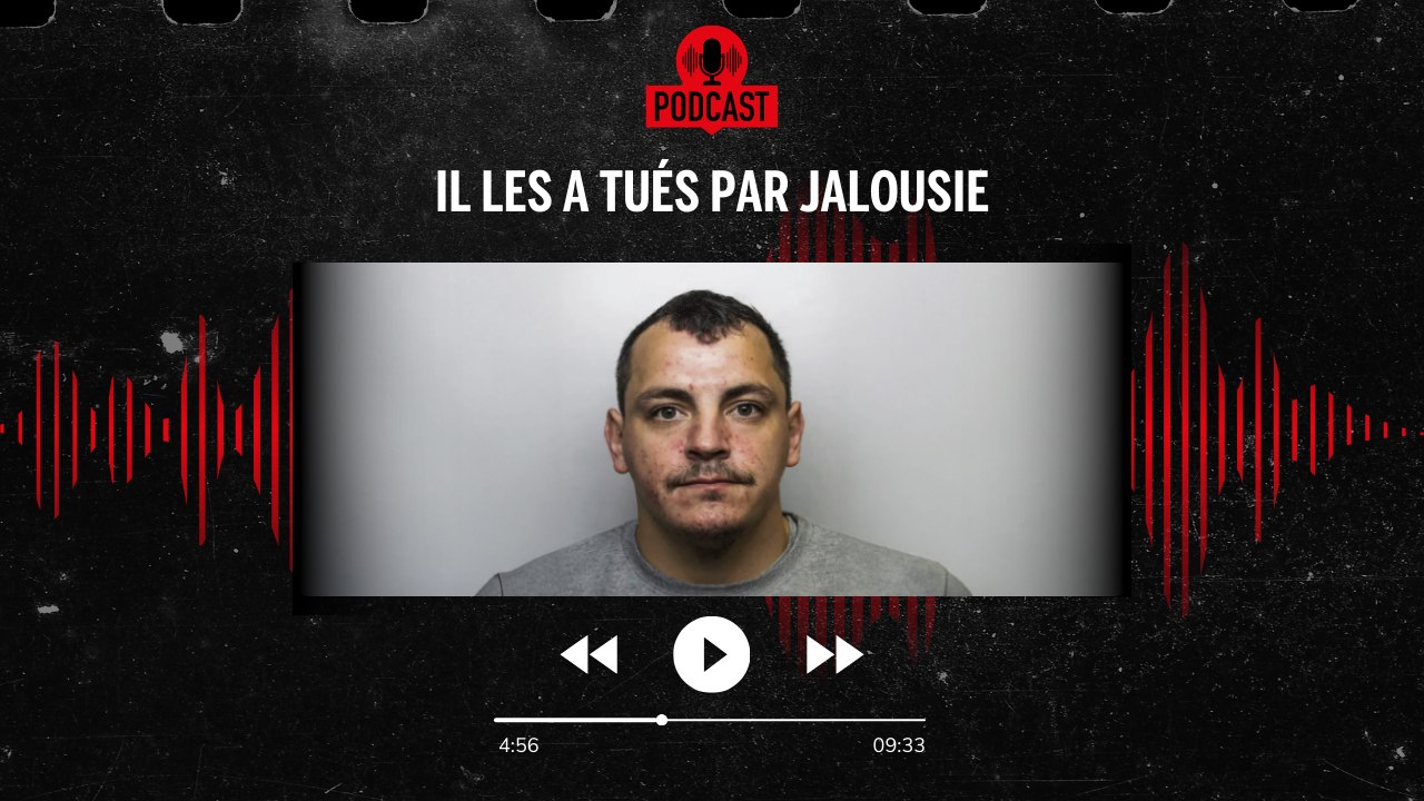 Enquête du Nouveau Détective : un coach sportif tue son ex et son conjoint par jalousie