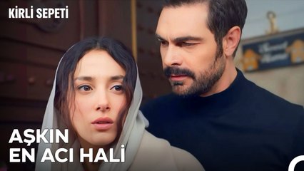 Ayrı Dünyaların İnsanları Olmak Hiç Bu Kadar Acıtmamıştı - Kirli Sepeti