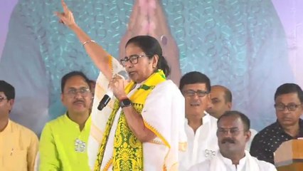 ‘অভিন্ন দেওয়ানি বিধি’ চালু হলে তফসিলিরা নিজেদের পরিচয় হারাবেন: Mamata Banerjee
