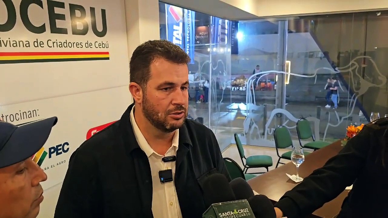 Agropecruz cierra con broche de oro y premiando a los mejores criadores y expositores
