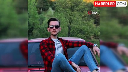 Bursa'da eksvatöre çarpıp ağır yaralanan genç, yaşam mücadelesini kaybetti