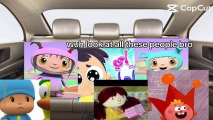 Jit can’t yelling him