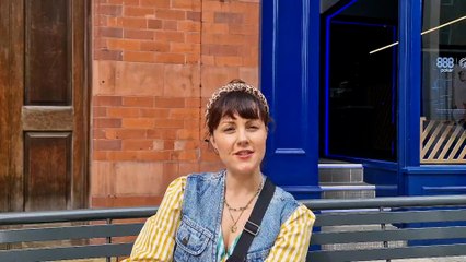 If you had a friend visiting Leeds for the first time, where would you take them?