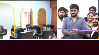 Film director Maruthi Launch Aesthetic Looks Clinic | Kukatpally | Filmibeat Telugu
