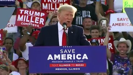 Darum geht es im Schweigegeld-Prozess gegen Trump