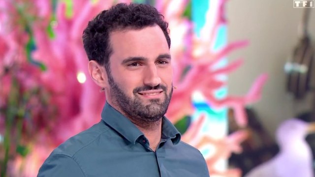 VOICI : EXCLU - Les 12 coups de midi : Bruno Hourcade révèle pourquoi il espère qu’Emilien va battre son record et c'est très étonnant