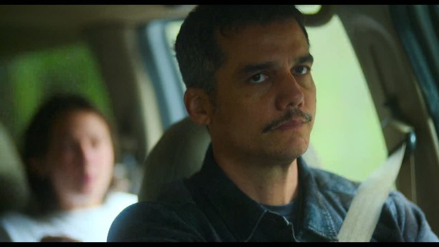 Clip exclusivo de Civil War