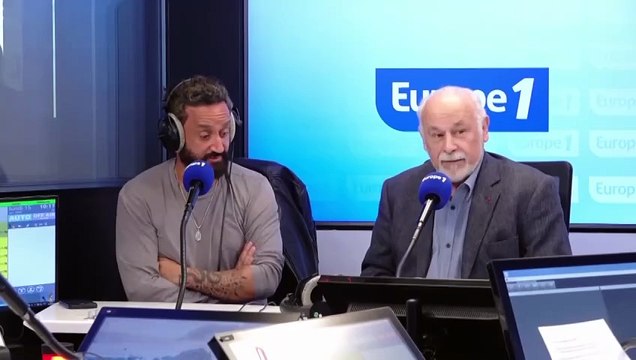 Francis Perrin dézingue France Télévisions après l'arrêt de Mongeville sur France 3 : C'est incompréhensible ! Même pas de merci !
