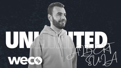 Albert Sula - Unlimited (Official Audio)