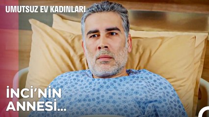 Cemil Bir Oyunun İçinde Olduğunu Anladı - Umutsuz Ev Kadınları 129. Bölüm