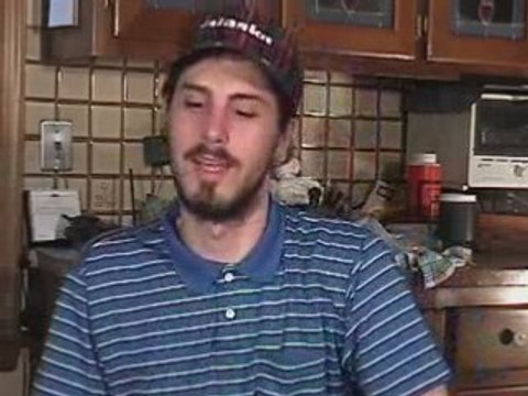 Honey, I'm Home! a heart warming story of family