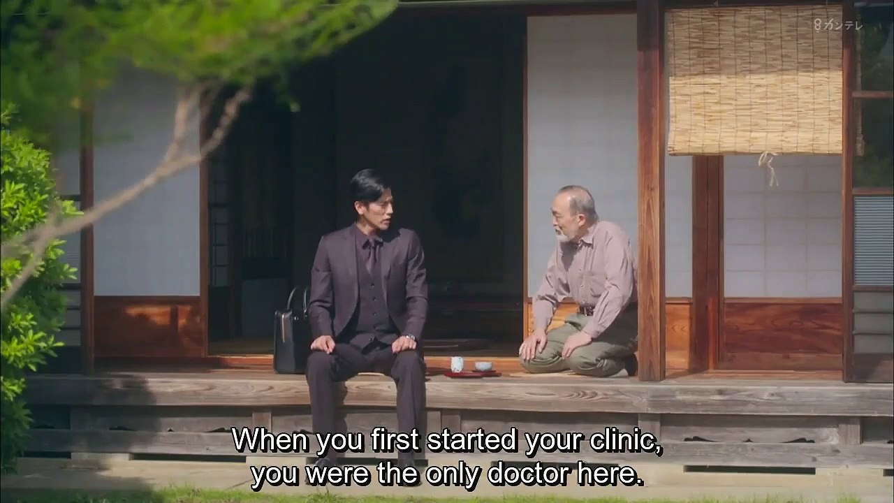 The Attorney Is the Devil - 悪魔の弁護人〜贖罪の素濟他奏鳴曲 (ソナタ)〜 - E2