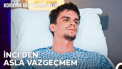 Acı Veriyorsa Geçmiş, Geçmemiş Demektir - Korkma Ben Yanındayım 5. Bölüm (İLK SAHNE)